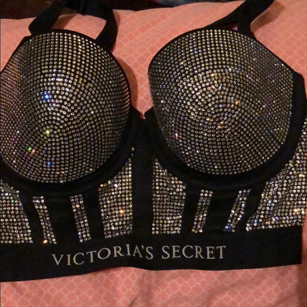 Victorias Secret Balmani